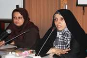  جلسه هم اندیشی مدیران پرستاری واحد های تابعه دانشگاه علوم پزشکی تهران در بیمارستان فارابی